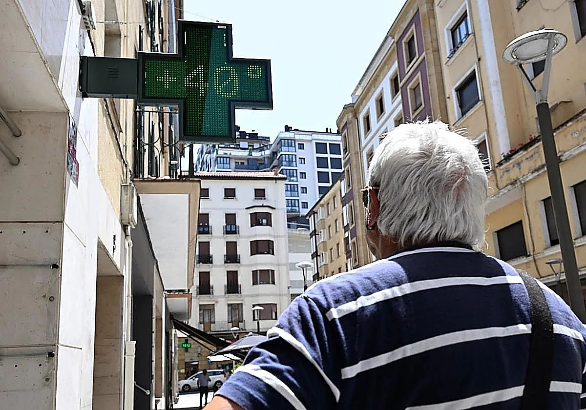 Eibar invita a la ciudadanía a aportar ideas para afrontar los retos climáticos