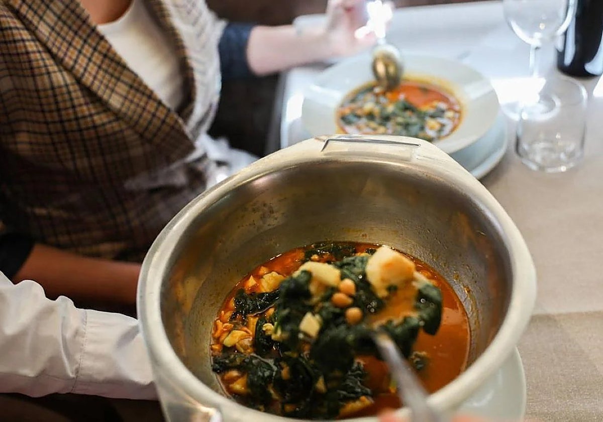 Donostia destina casi dos millones de euros al año a alimentar a personas vulnerables