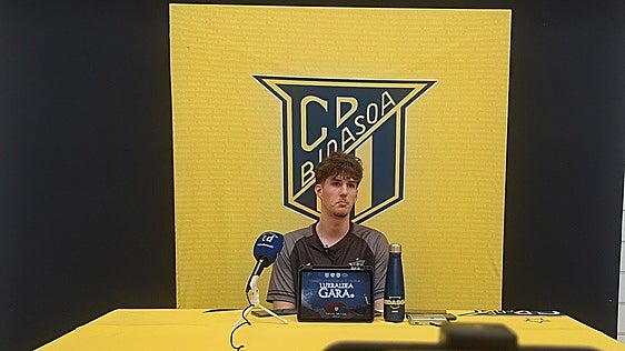 Irudek Bidasoa eleva su nivel de exigencia en su torneo, Lurraldea Gara