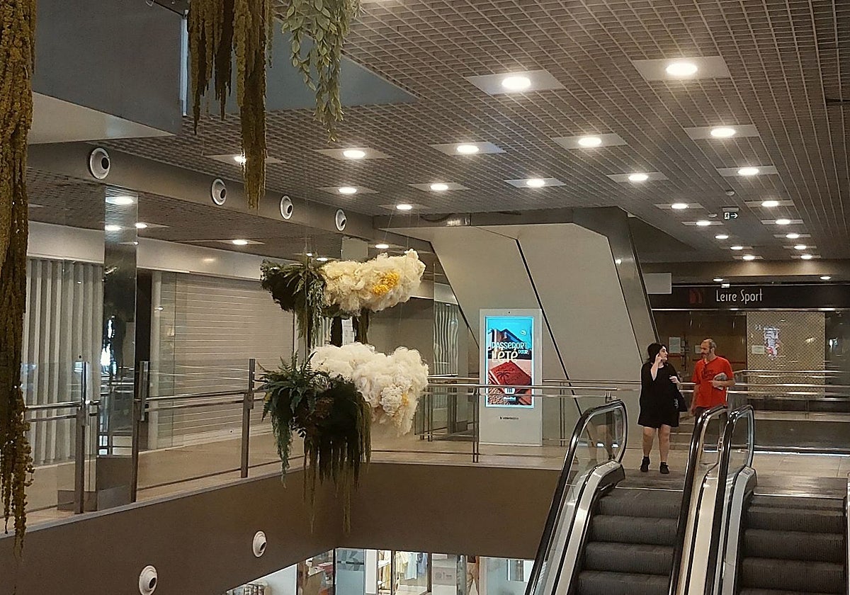 El Centro Comercial Mendibil contará con nuevas tiendas de Pepco y Mango