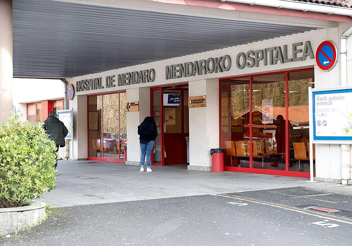 Salud confirma 29 afectados por el brote de salmonelosis por unas tortillas en un bar de Eibar