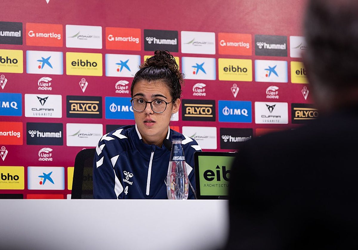 «Tenemos muchas ganas de que llegue el sábado»