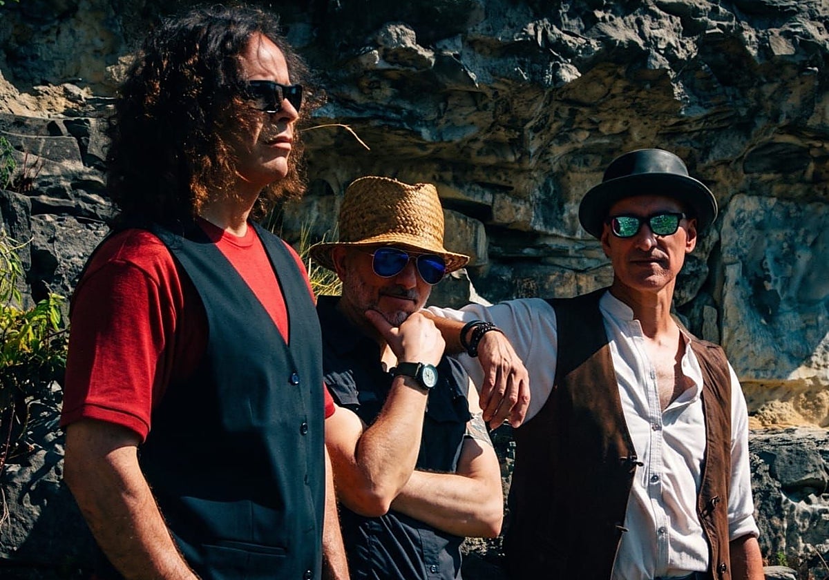 «Bidasound no es como otros festivales que ha habido en Irun, es más importante, especial»