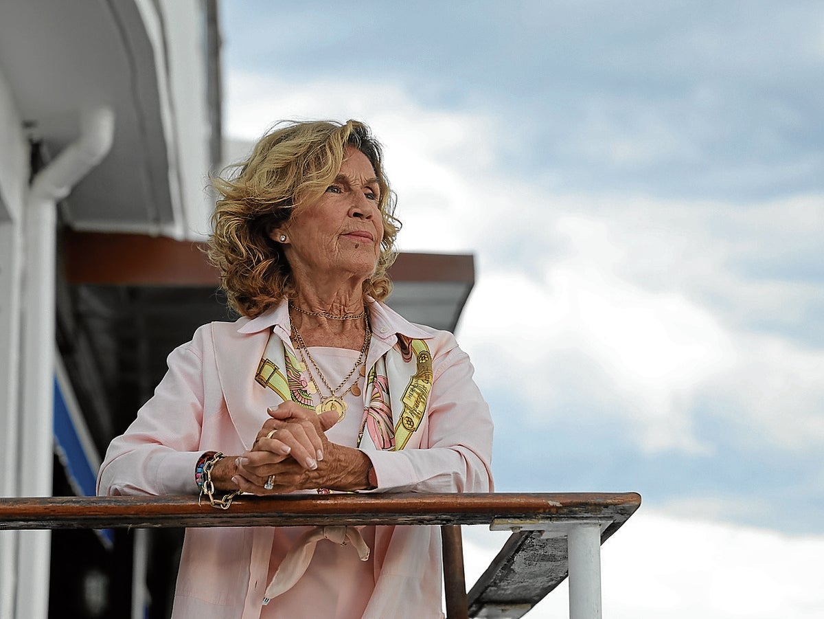 Isabel Tellería Usabiaga: «Es un juego vivo, aún se crean convenciones para llevarlo hacia la perfección»