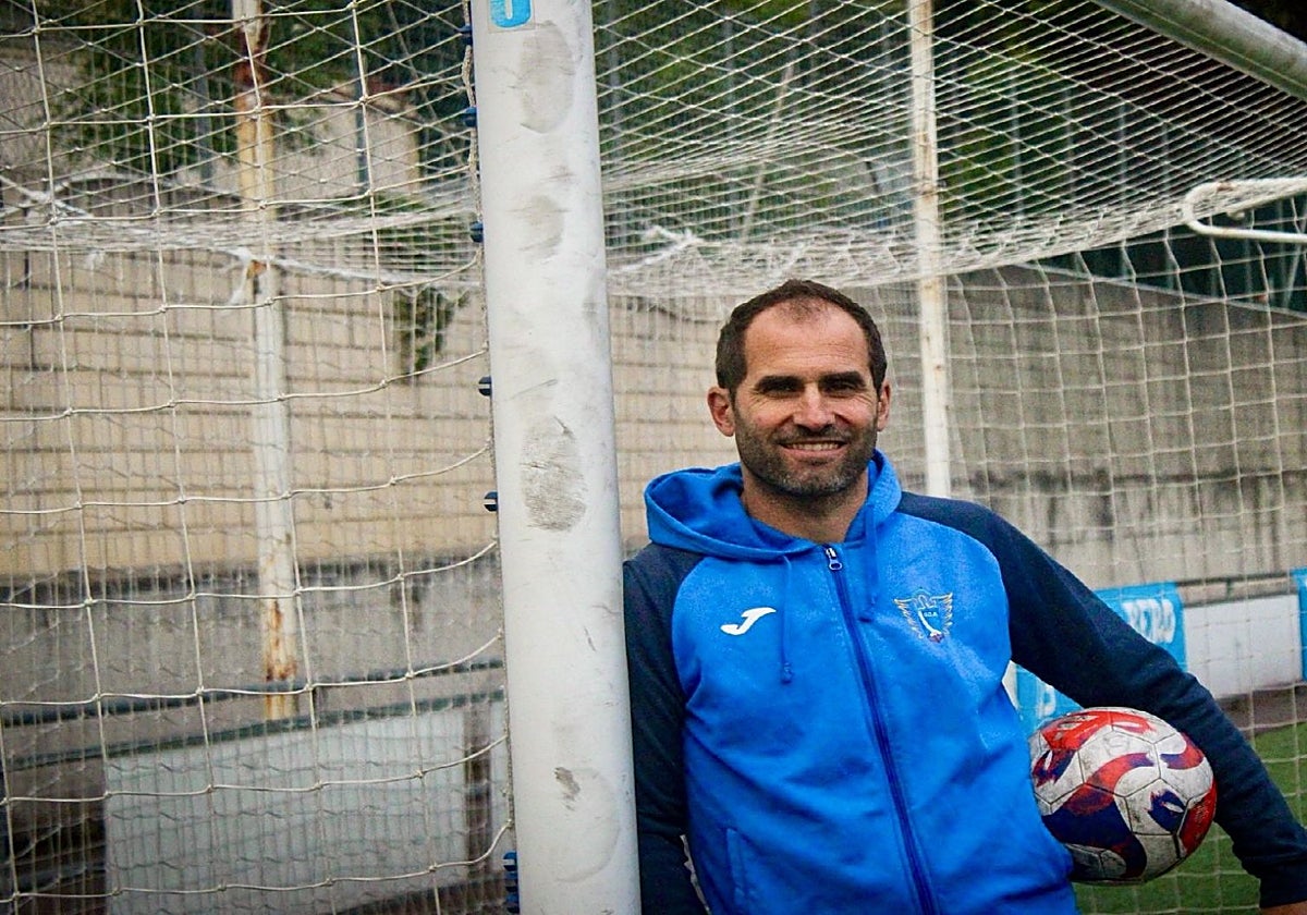 «Afrontamos la temporada con mucha ilusión y enormes ganas de hacerlo bien»