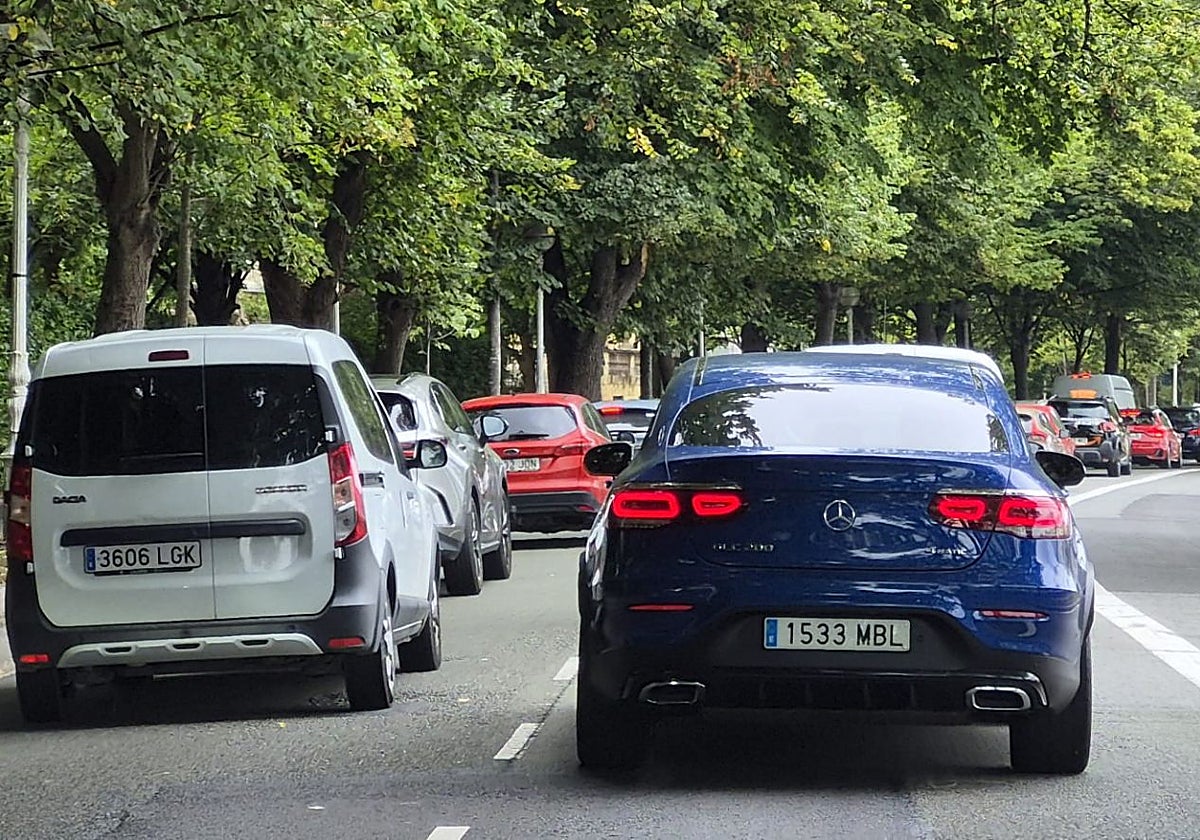 Movilidad se felicita de un aumento del uso de Dbus, Dbizi y la lanzadera de Illunbe este verano