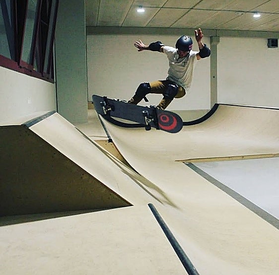 El skate y el patinaje; protagonistas este sábado con Tgoki Eguna