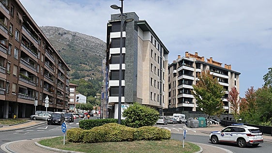 Crimen de Azpeitia: «Estamos más tranquilos ahora que se ha entregado»