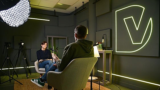 Vuelve el programa de videopodcast de DV 'Abiertamente, hablemos de salud mental'