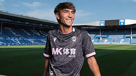 Mikel Rodriguezek eskuineko belauneko lotailua hautsi du