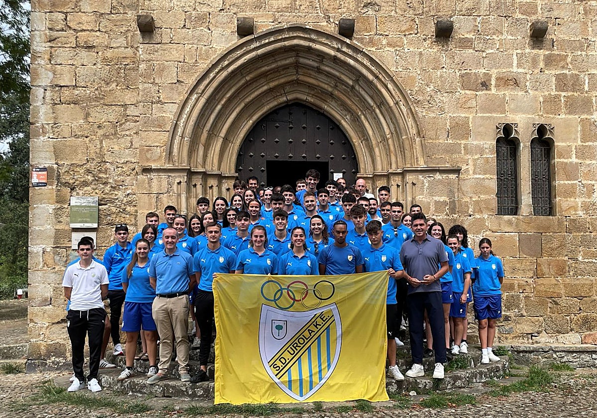 «Que tengamos salud y pocas lesiones»