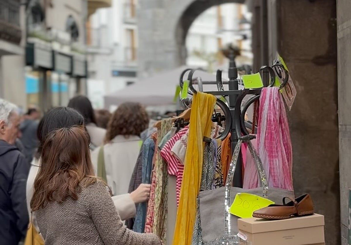 43 comercios de Tolosa&Co sacarán productos rebajados a la calle este sábado