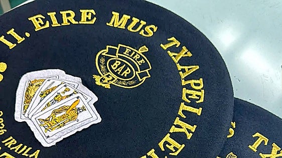 El bar Eire celebrará otro gran campeonato de mus este sábado