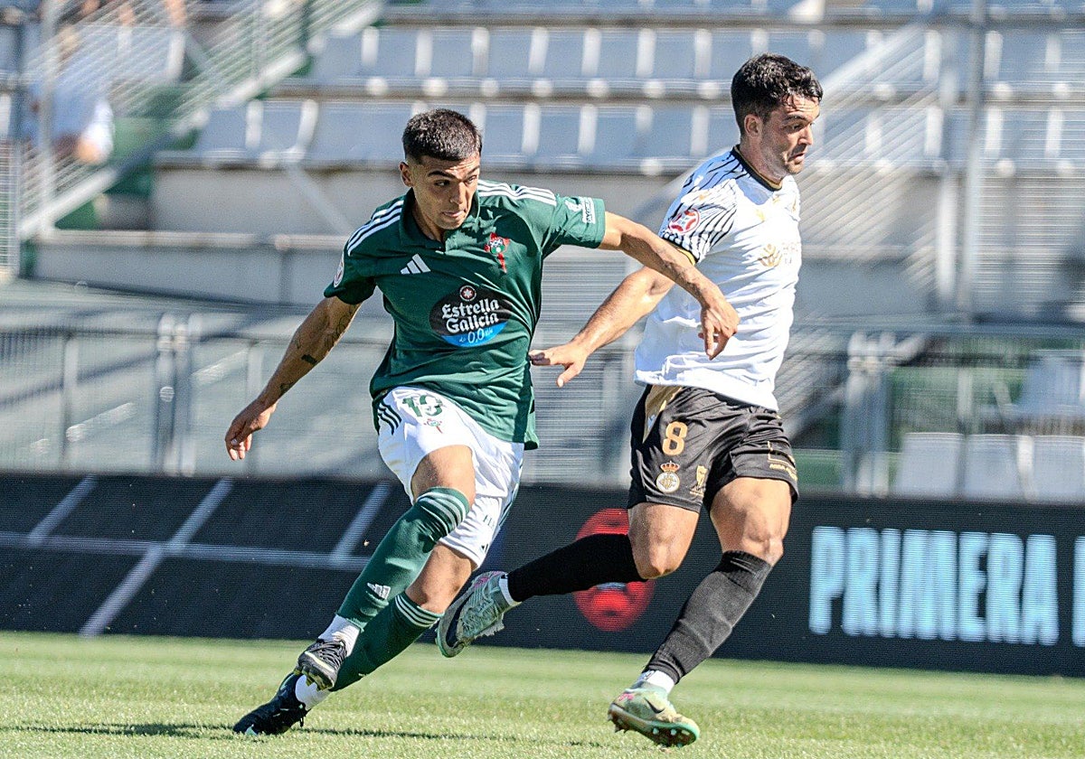 El Real Unión ya mira hacia el Mirandés