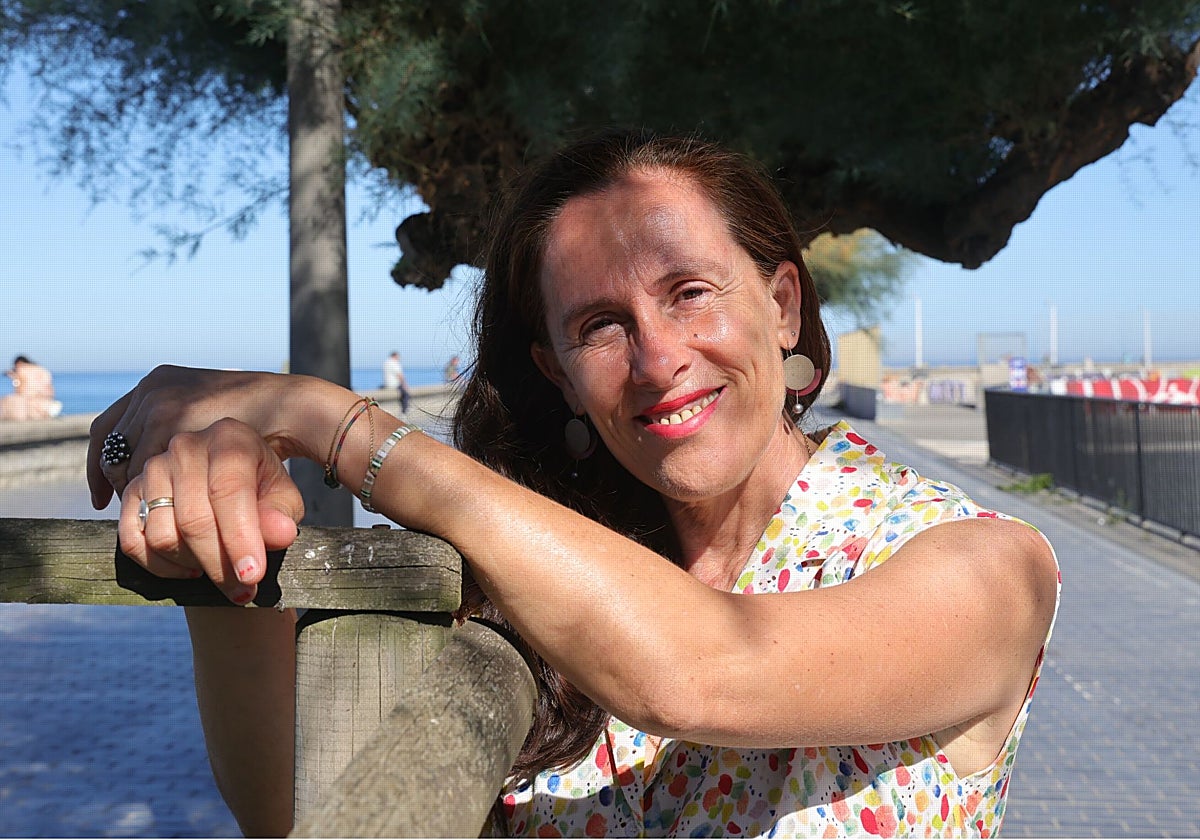 «No pagues por tu salud cuando ya estás mal. Inverte antes. En tu bienestar»