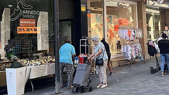 Beasain acerca a la ciudadanía el futuro de los cuidados