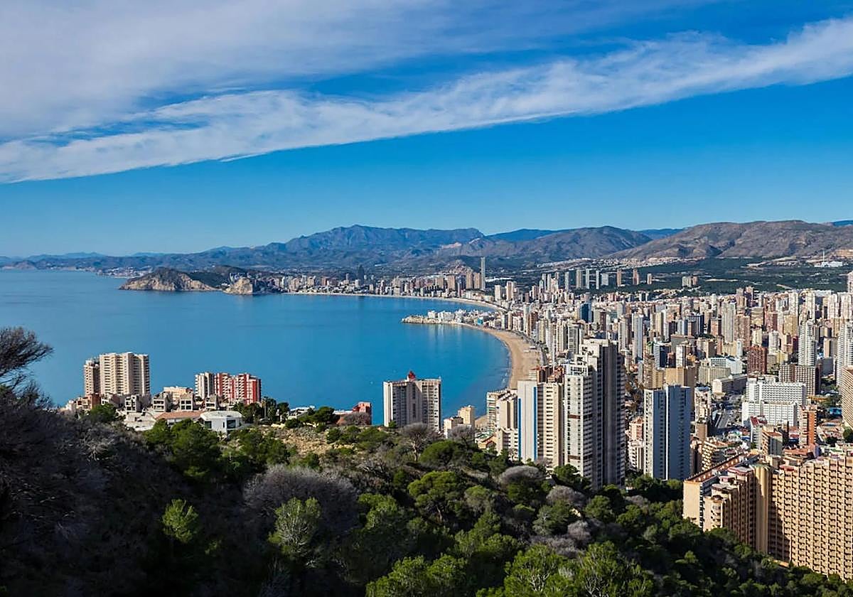 Claves a tener en cuenta si quieres elegir destino en los viajes del Imserso