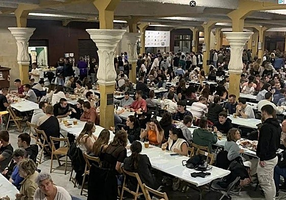 Garagardoaren festa handia bueltan izango da bihartik aurrera Beasainen