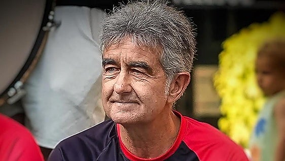 «Ha sido una temporada en la que hemos vuelto a crecer como club»