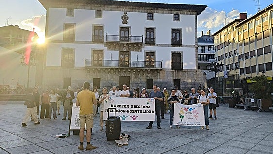 Este jueves comenzarán los encuentros del Círculo del Silencio correspondientes al curso 2026-2027