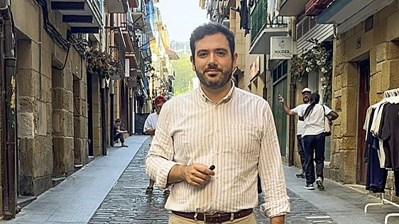 Getariako EAJ-PNVk Turismo Egonaldien gaineko Zerga ezartzea proposatu du