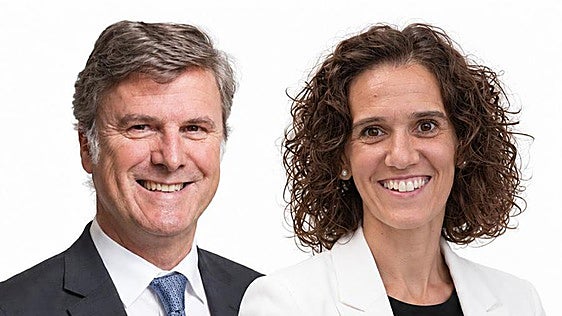 Una charla de Gurutz Linazasoro y Maite Solas permitirá conocer mejor el Alzheimer