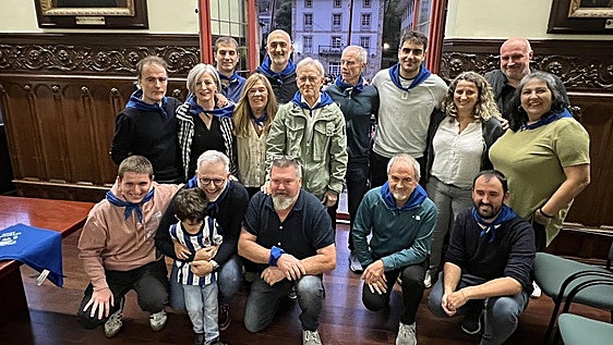 «Cuidemos de nuestras tradiciones y nuestras fiestas, porque tenemos un tesoro enorme»