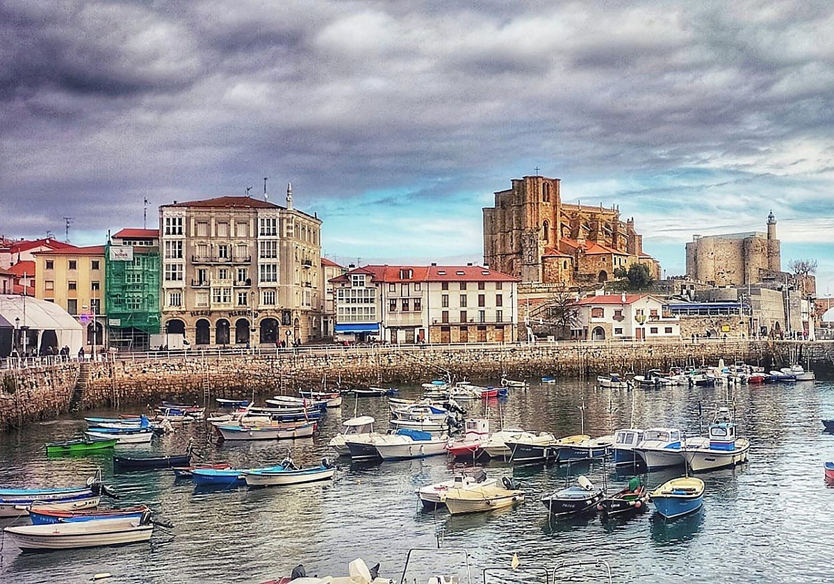 Beheko Plaza organiza una excursión de un día a Cantabria