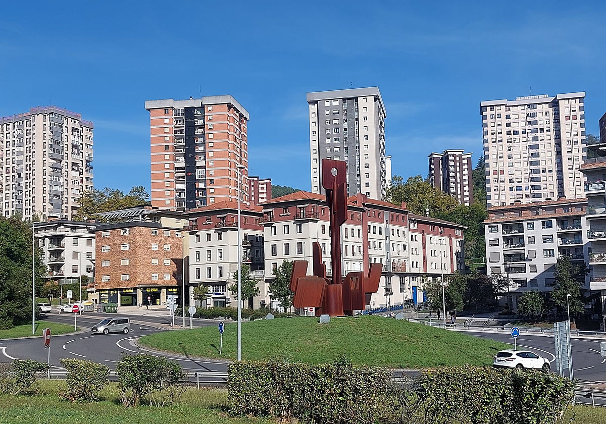 Alberro celebra que se vaya a estudiar una conexión directa al puerto
