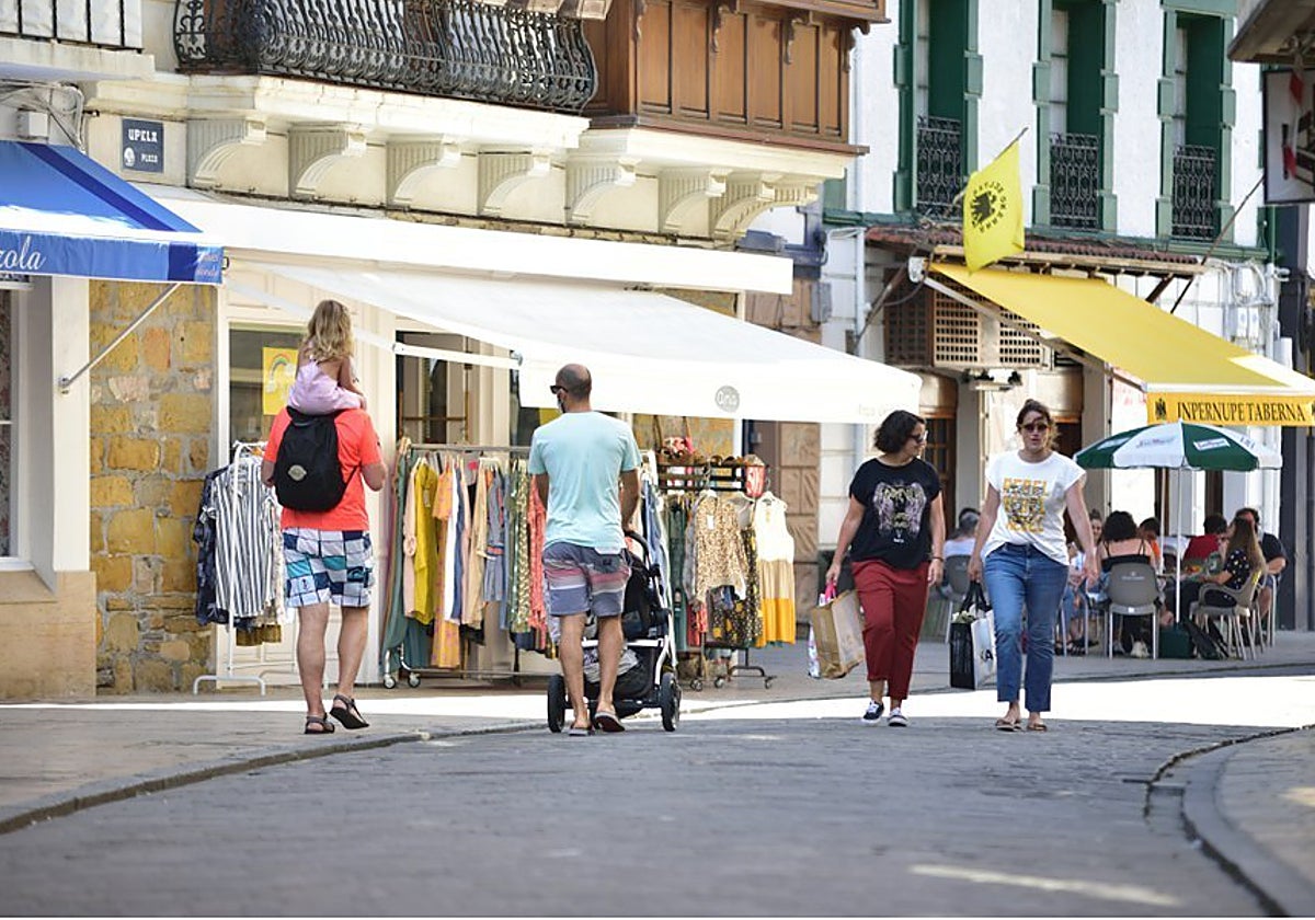El lunes se abre el plazo para solicitar una subvención para recuperar locales comerciales a través de nuevos emprendedores
