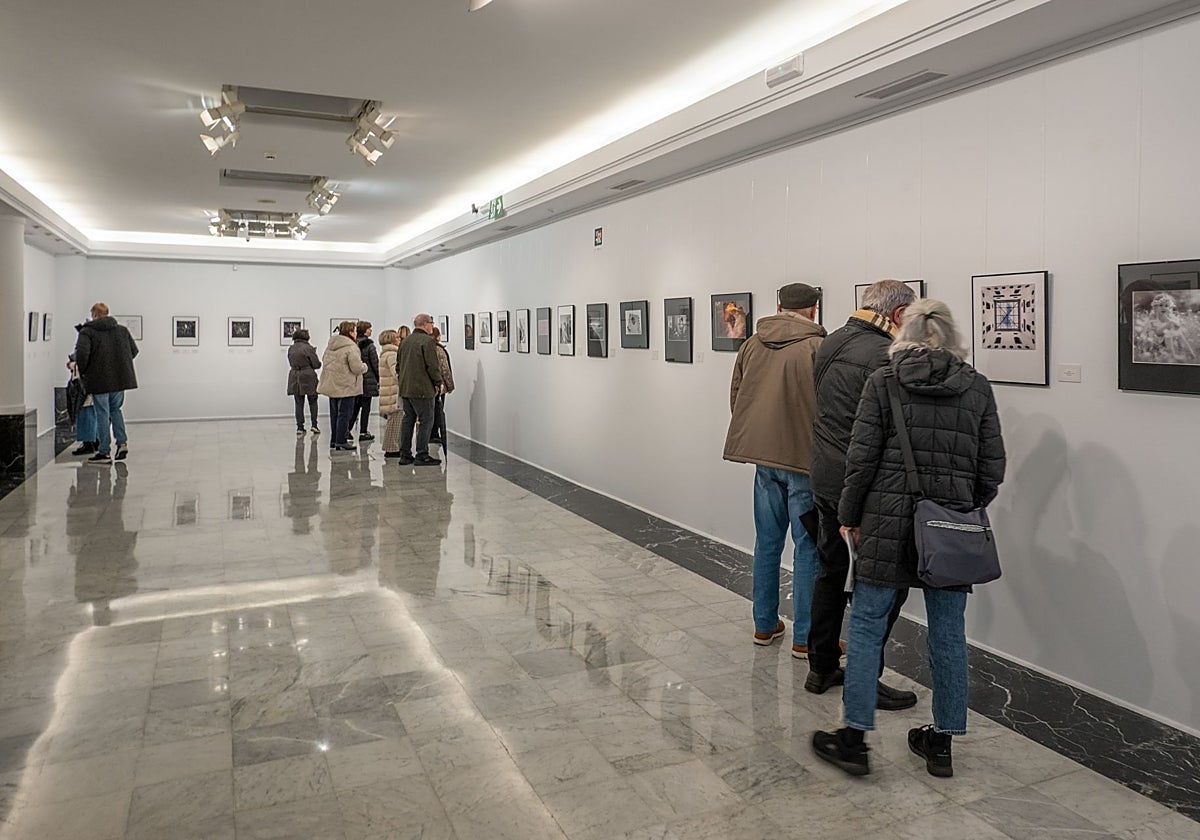 El plazo para participar en el Concurso Fotográfico Ciudad de Irun está abierto hasta el 19 de octubre