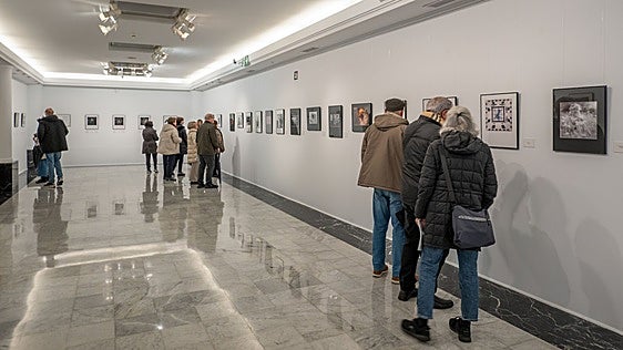 El plazo para participar en el Concurso Fotográfico Ciudad de Irun está abierto hasta el 19 de octubre