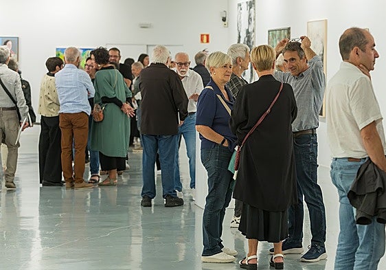 Portalea abre una reflexión sobre el papel de la cultura ante los grandes retos sociales