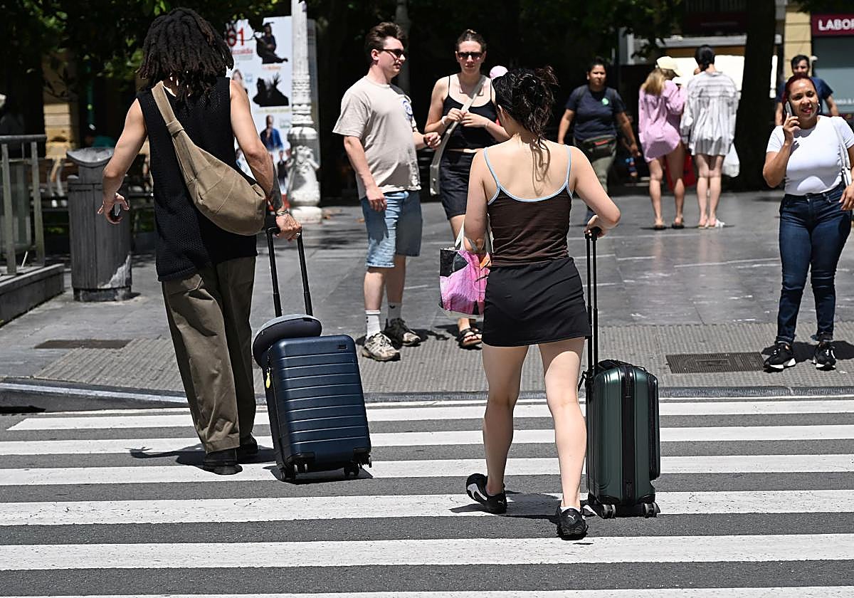 San Sebastián, en el podio de los hoteles más caros: solo el lujo de Estepona y Marbella le supera