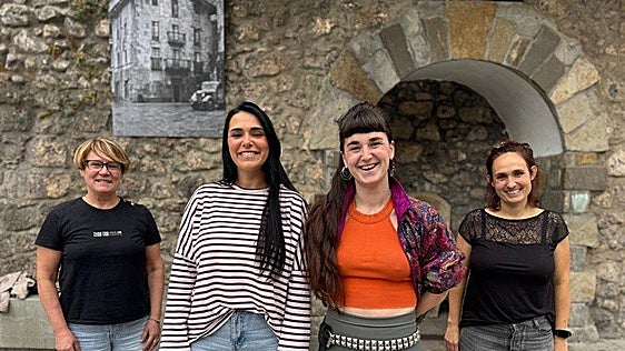 La nueva Escuela de Danza se presenta este miércoles ante la ciudadanía