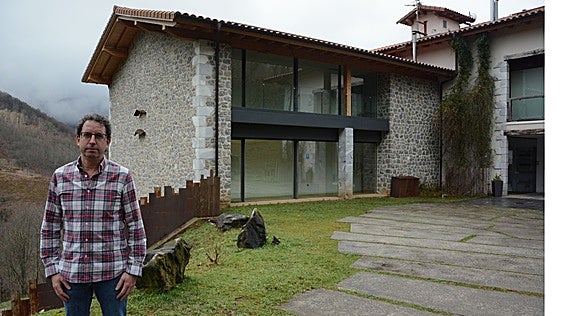 Arantza Hotela es el primer hotel de Europa en neutralizar el 100% de su impacto ambiental