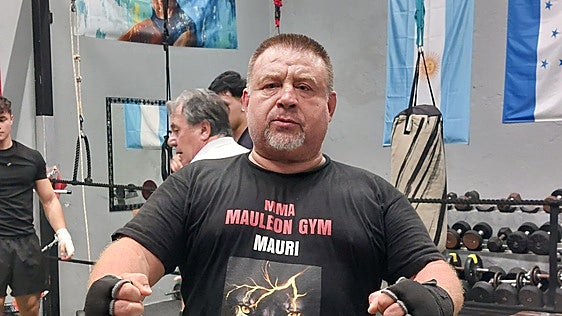 «Nos gusta decir que en el ring, como en la vida, nadie pelea solo»