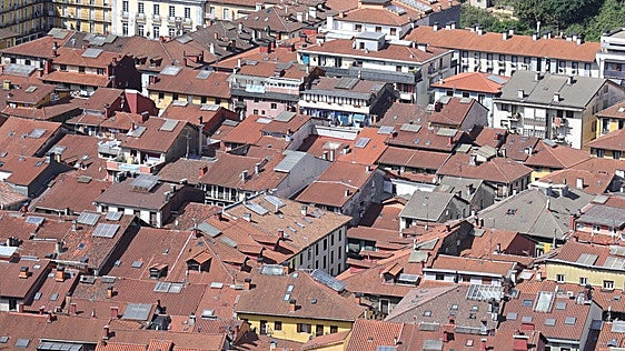 El equipo de gobierno, satisfecho con el primer año del Plan de Vivienda