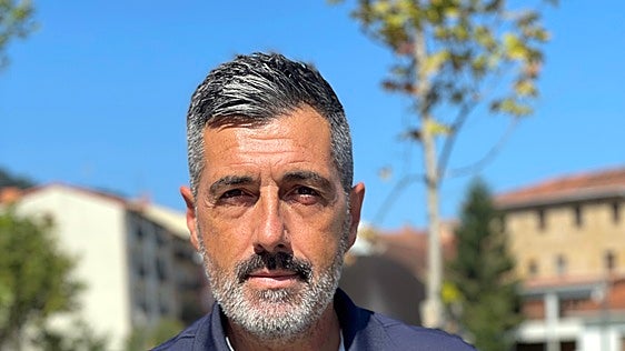 Irene Paredes futbol zelaian galdu egin du Keta Babyautok