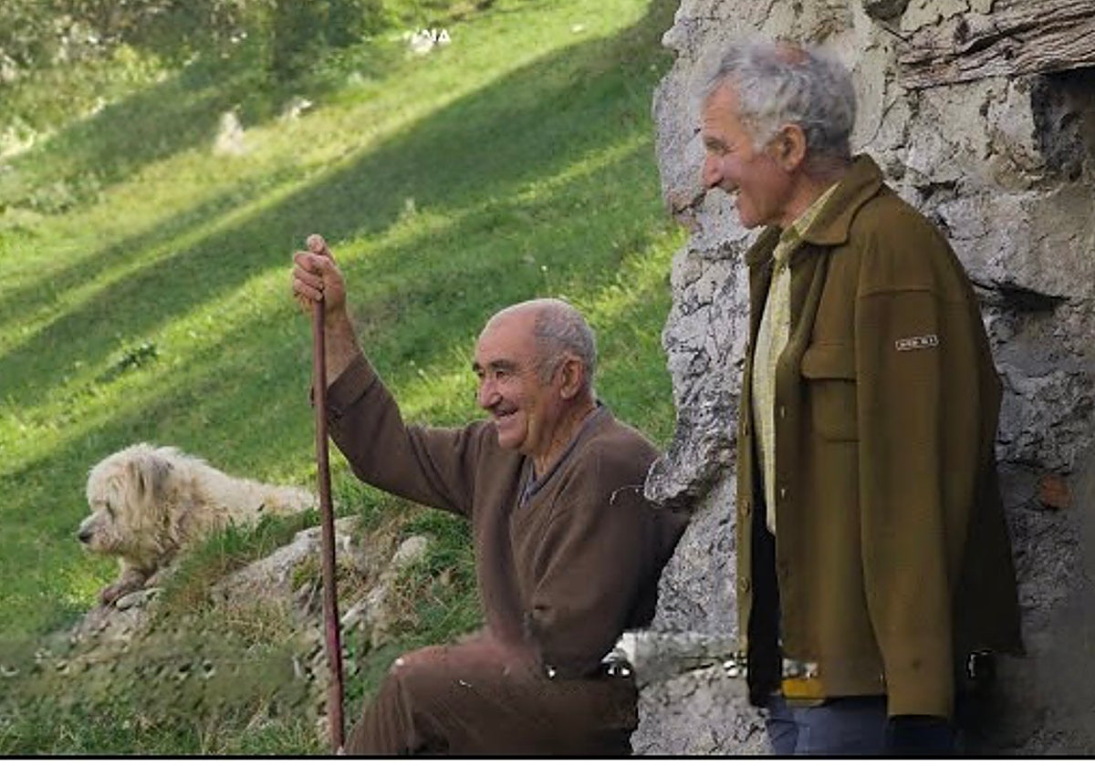 Del retrato de un oficio milenario en extinción, a la campa de Santa Lucía