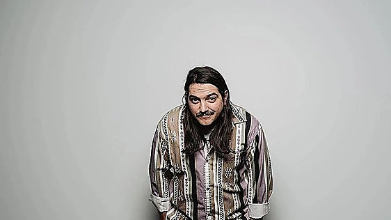 'Rüdiger' ofrecerá la tarde del domingo un concierto junto a la Vieja Cofradía