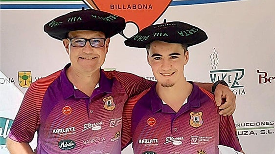 Udazken Bola txapelketako finalak jokatuko dira larunbat honetan Villabonan