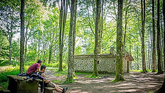 Erromeria egingo da larunbat honetan Uliko bordaren inguruan