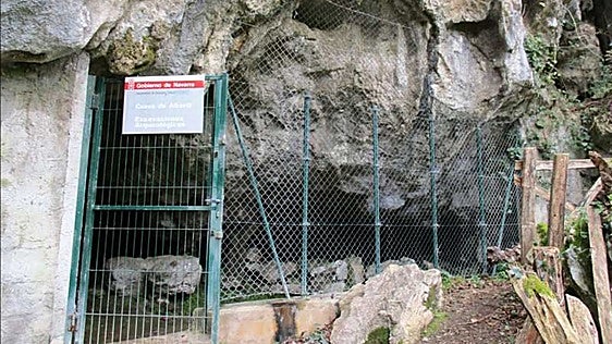 Jornadas Europeas del Patrimonio en Urdazubi y Zugarramurdi