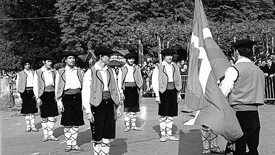 Sahatsak 50 urteko ibilbidea ospatzen jarraituko du larunbatean Azpeitian