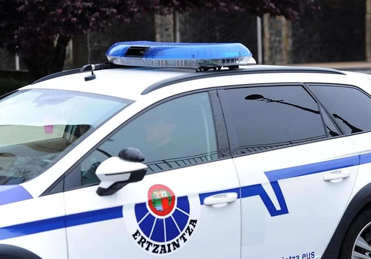 Siete detenidos en San Sebastián por asaltar a un joven para robarle una bicicleta