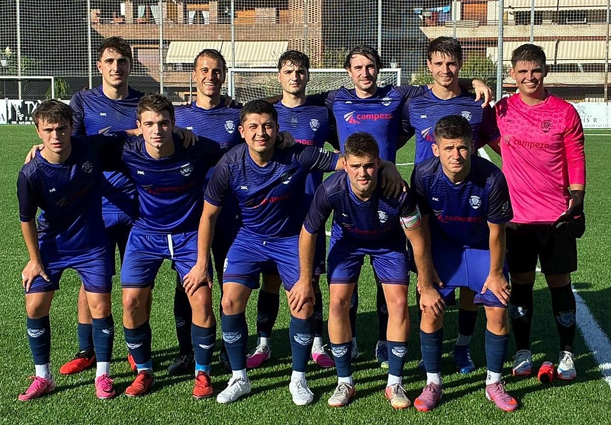 Doble victoria de los equipos Preferentes de fútbol del Euskalduna