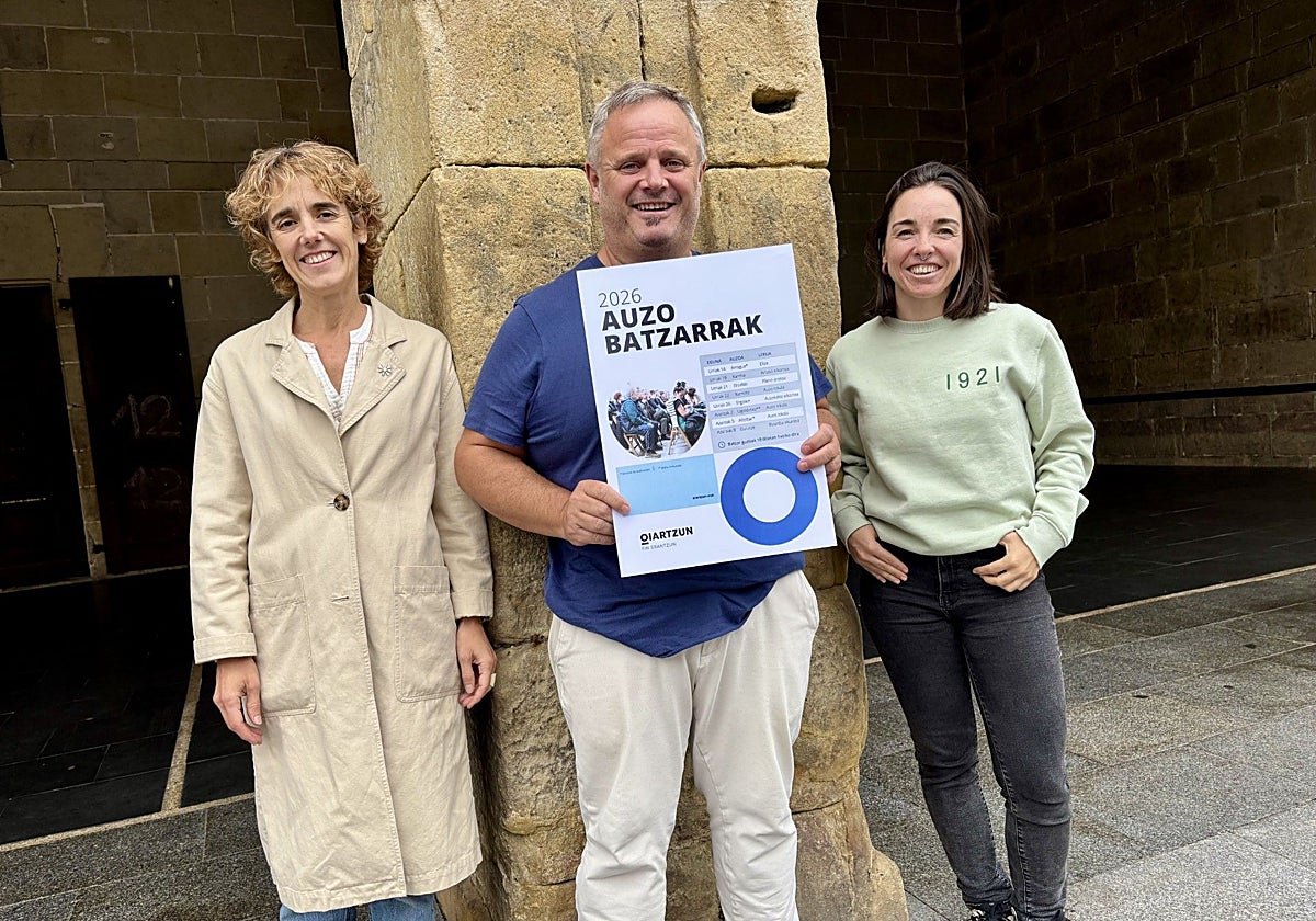 El Ayuntamiento celebrará asambleas barrio a barrio