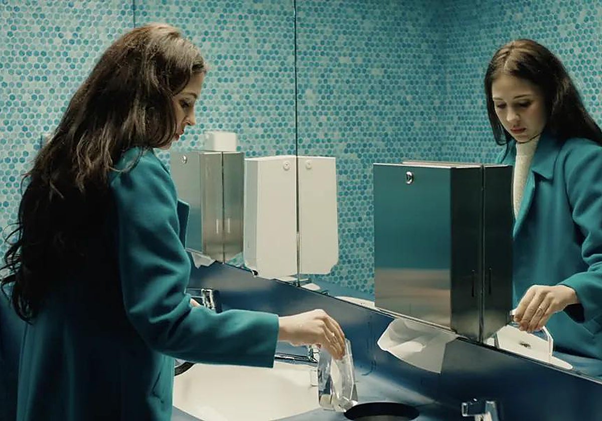 La película argentina 'Las corrientes' se ofrecerá este martes en la sala Baztartxo