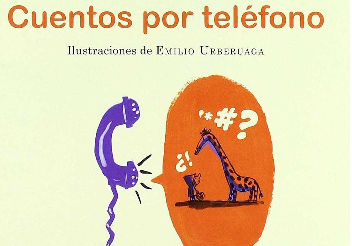 Los libros cobrarán vida y las historias viajarán por teléfono en la Biblioteca